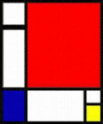 Piet Mondrian