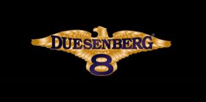 Duesenberg Straight 8