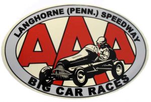 Langorne Speedway