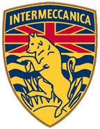 Intermeccanica Torino